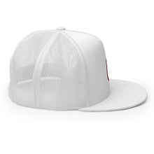 Load image into Gallery viewer, TG Magenta Trucker Cap