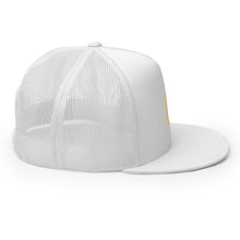 Load image into Gallery viewer, TG GOLD Trucker Cap