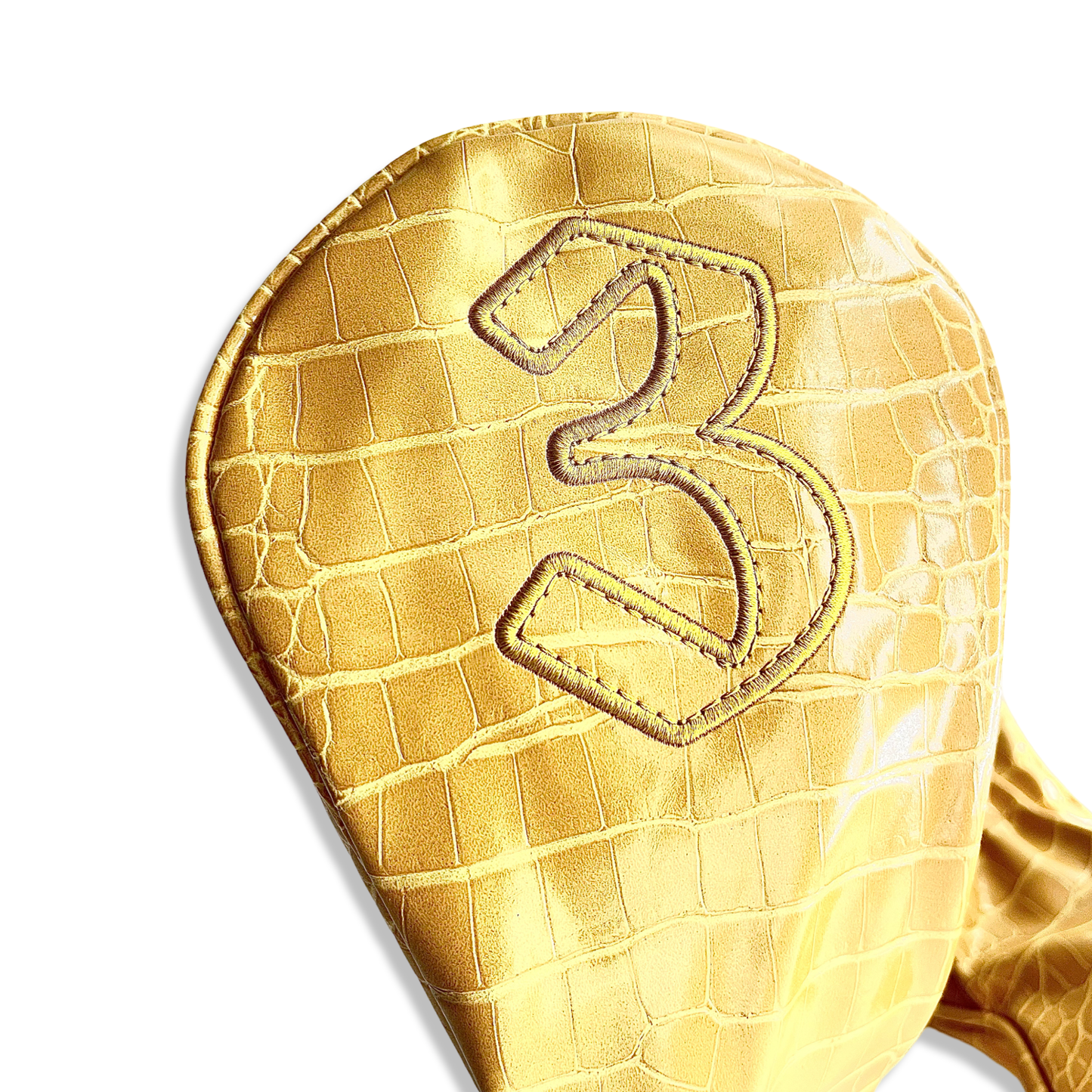 El Dorado Headcover Set