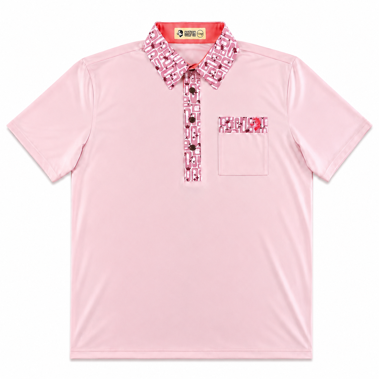 The King Hard Collar