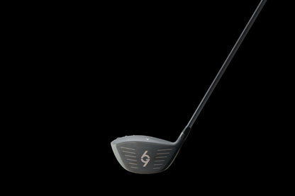 Jimmy Tropicana’s ADJUSTABLE DRIVER