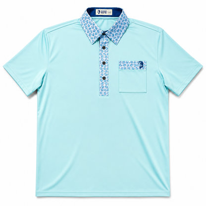 The Terrazzo Hard Collar
