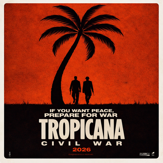 2026 TROPICANA CIVIL WAR MAY 23-24