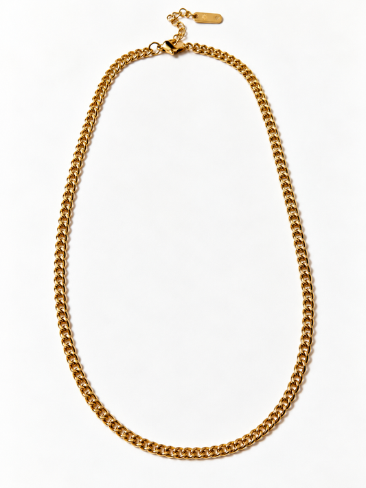 The Golden Girl Chain