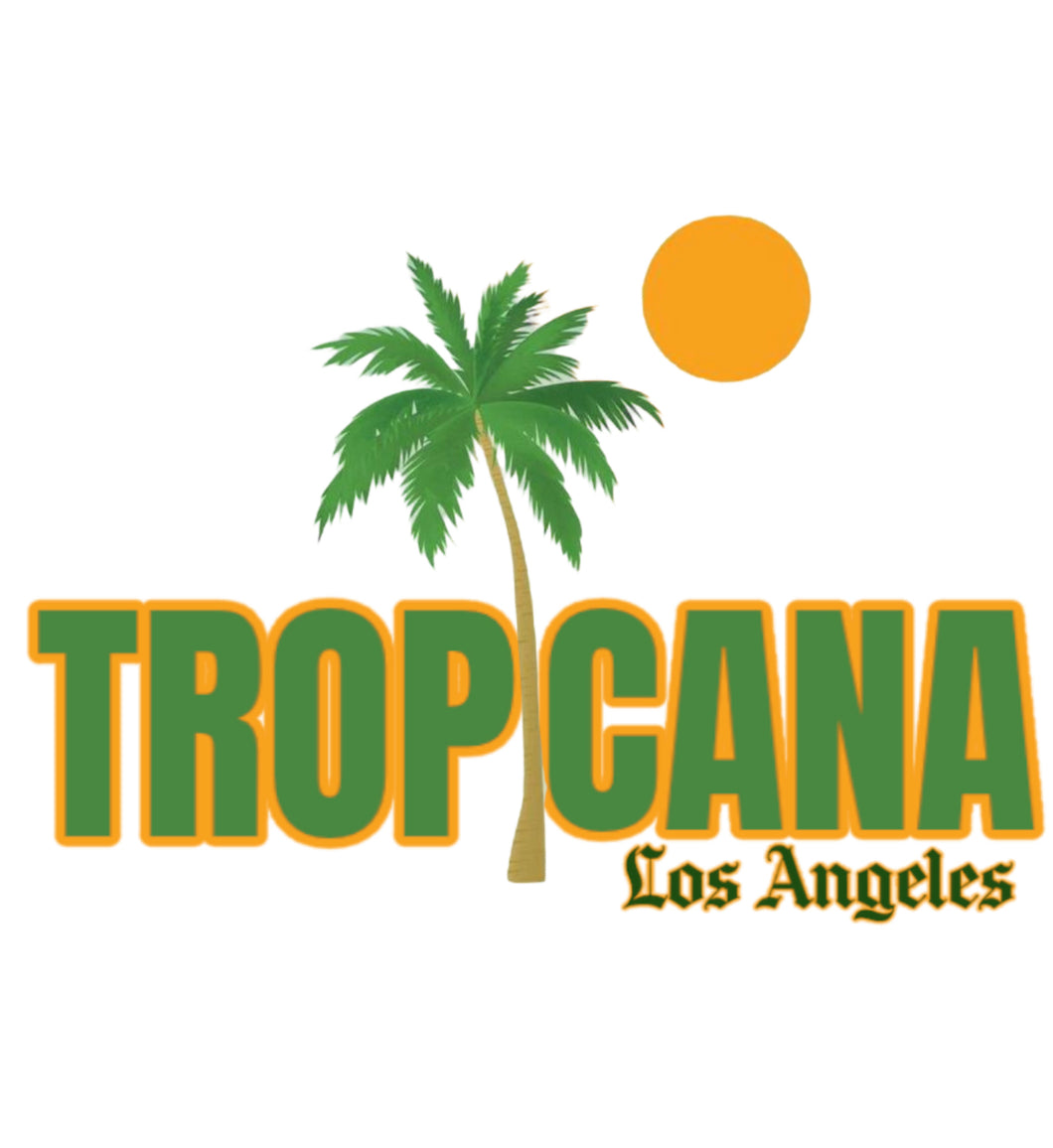 TROPICANA CLUB- LOS ANGELES GOLF MENS CLUB