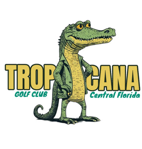 Tropicana Players Club Central Florida