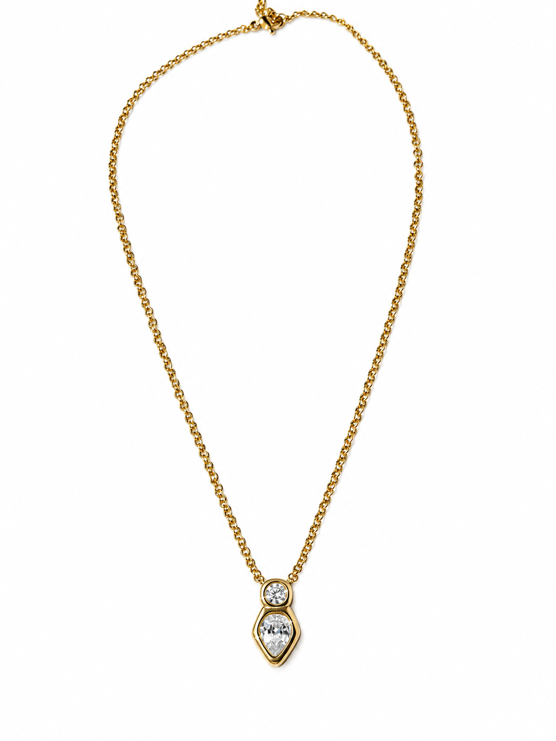 The Afterglow Necklace