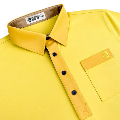 The EL Dorado Hard Collar