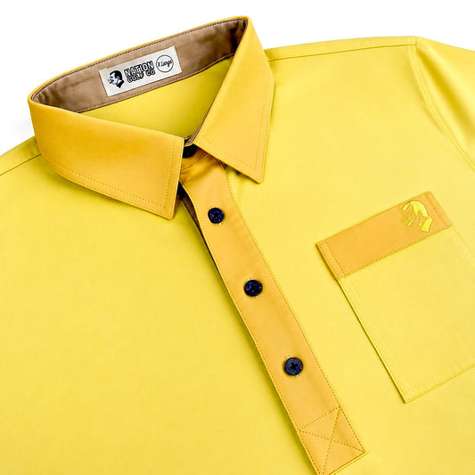The EL Dorado Hard Collar