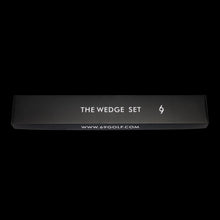 Load image into Gallery viewer, Jimmy Tropicana’s Wedge Set - 54/60/69