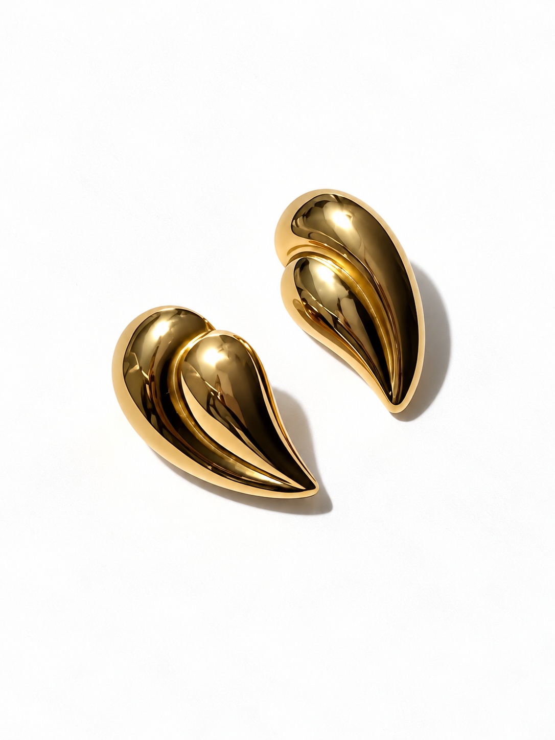 The Bombshell Earrings