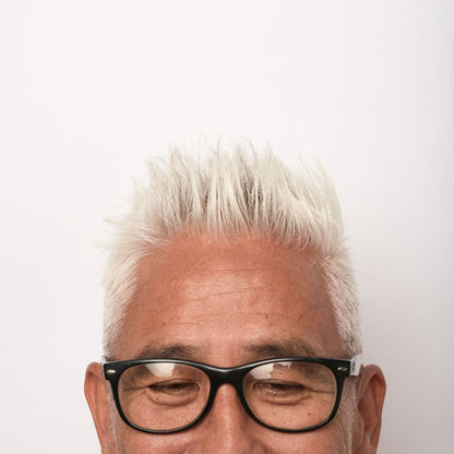 Texturizing Surfspray