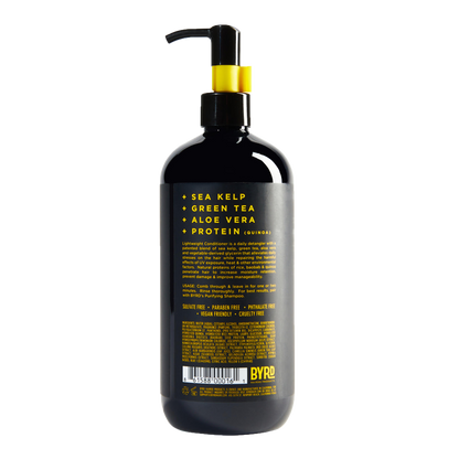 Lightweight Conditioner