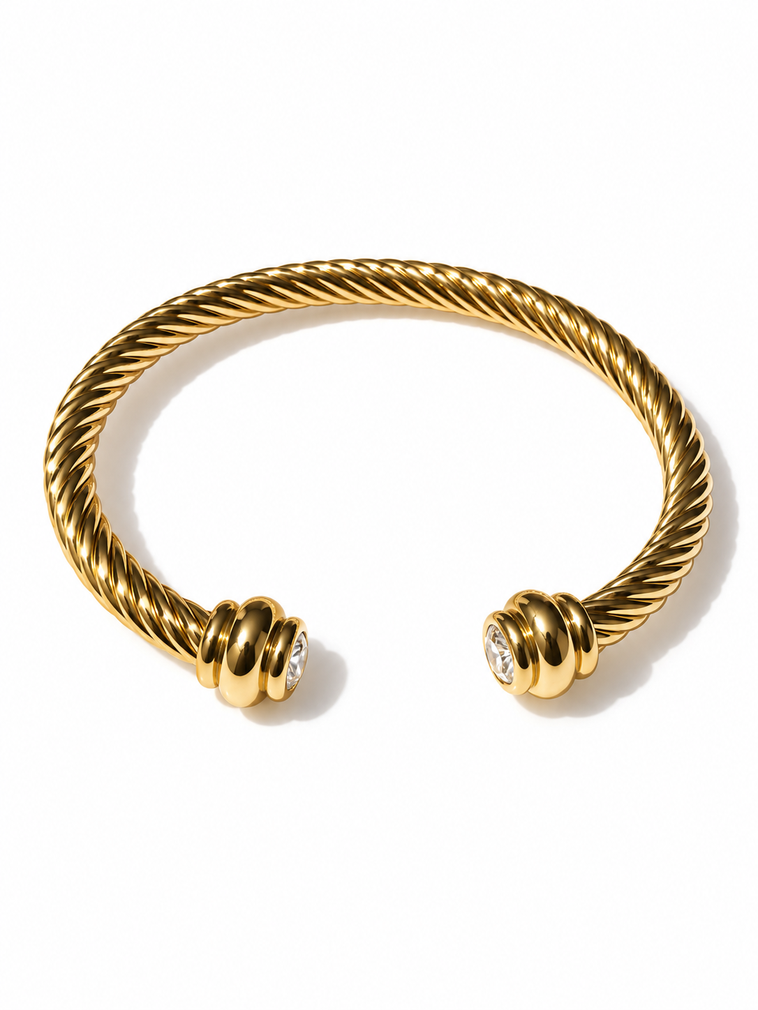 The Riviera Cuff