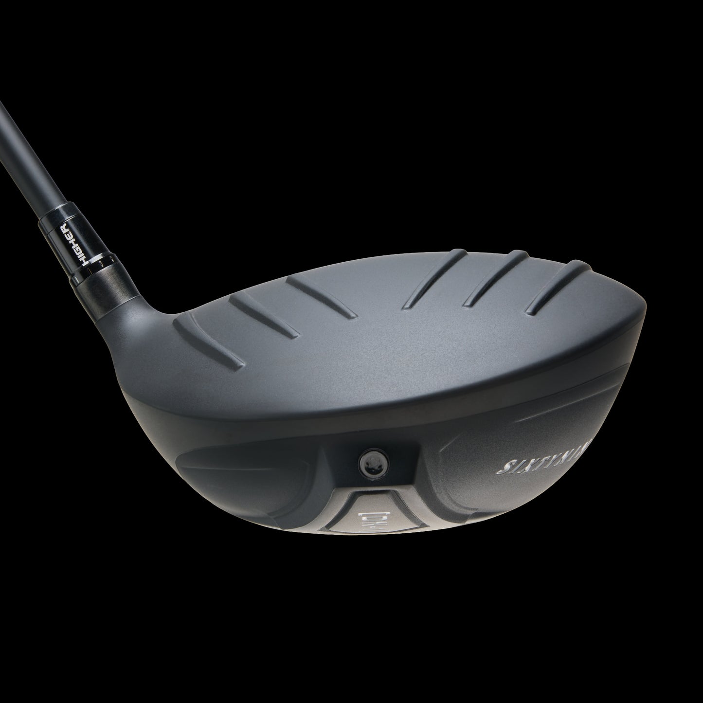 Jimmy Tropicana’s ADJUSTABLE DRIVER