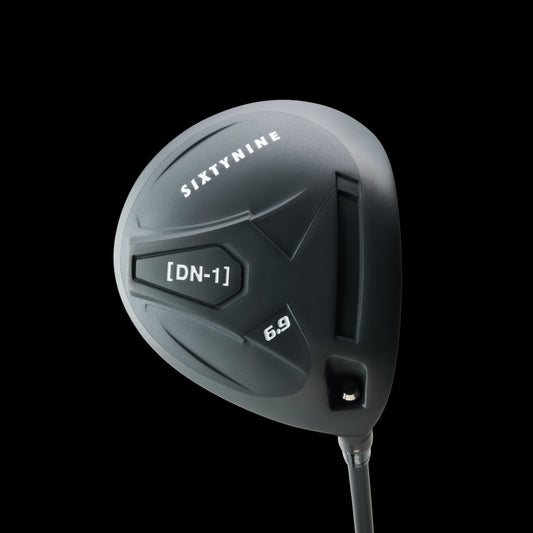 Jimmy Tropicana’s ADJUSTABLE DRIVER