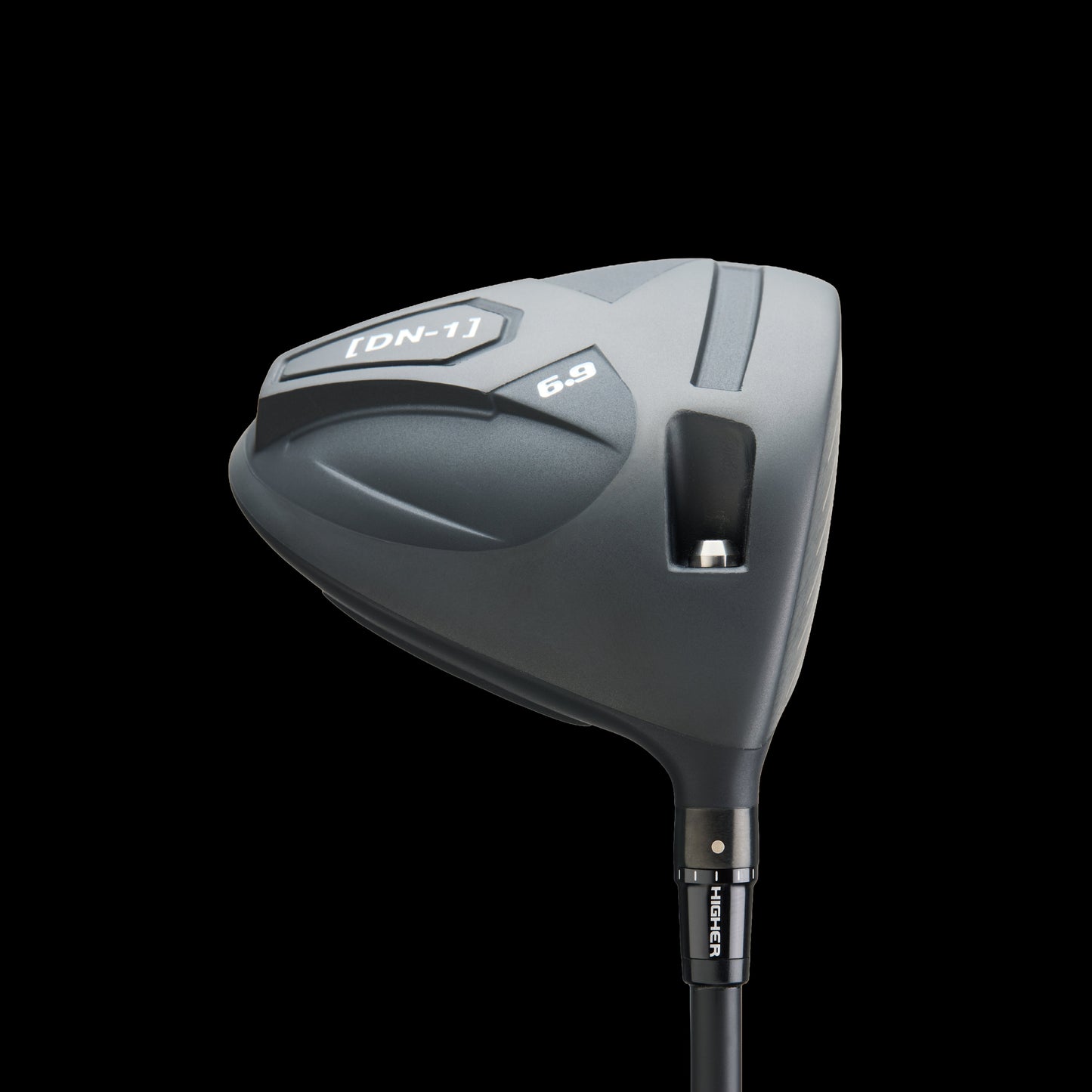 Jimmy Tropicana’s ADJUSTABLE DRIVER