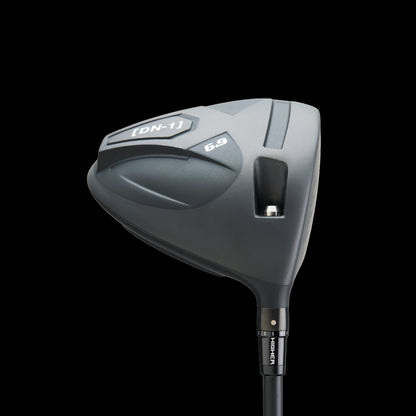 Jimmy Tropicana’s ADJUSTABLE DRIVER