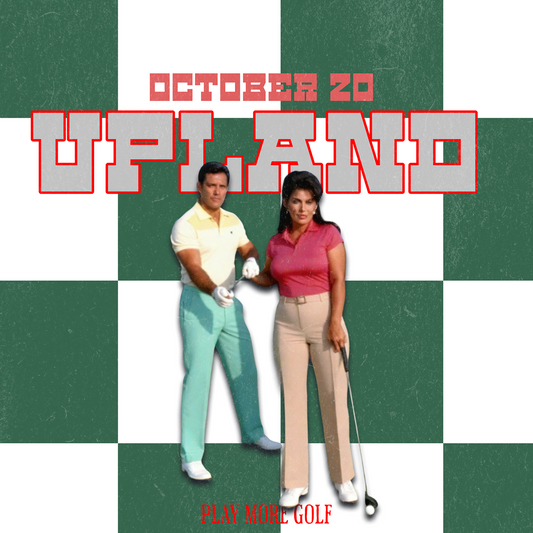 UPLAND TOURNAMENT - OCTOBER 20, 2024