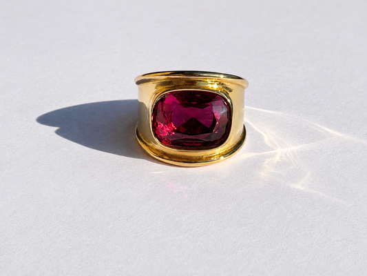 The Sirena Ring