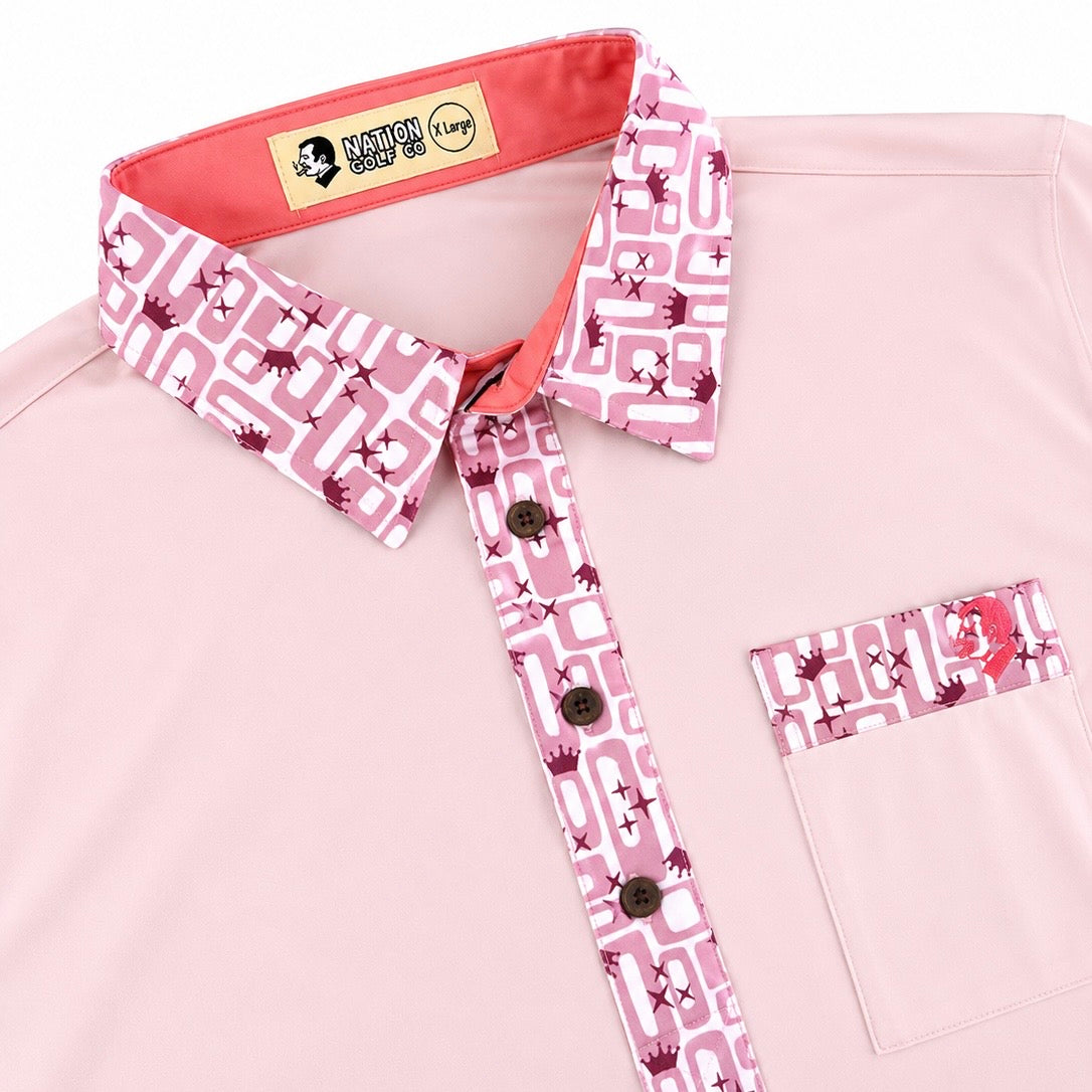 The King Hard Collar