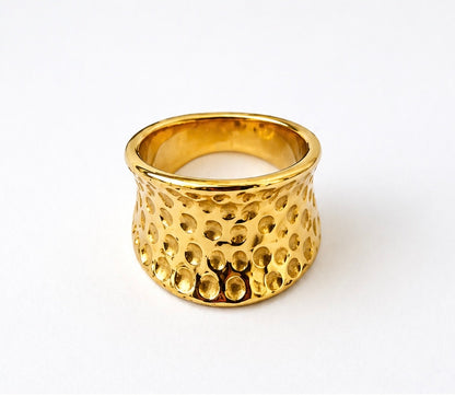 The Muse Ring