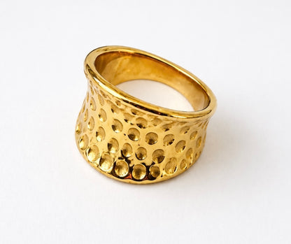 The Muse Ring