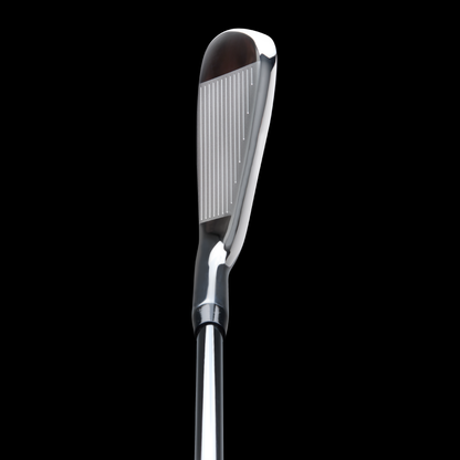 Jimmy Tropicana Iron Set Hollow Body
