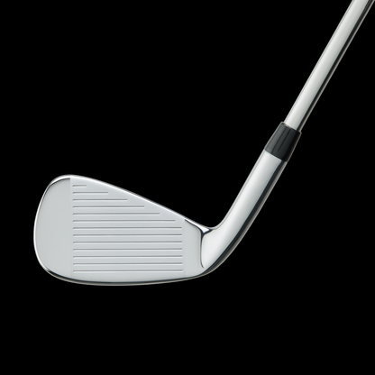 Jimmy Tropicana Iron Set Hollow Body