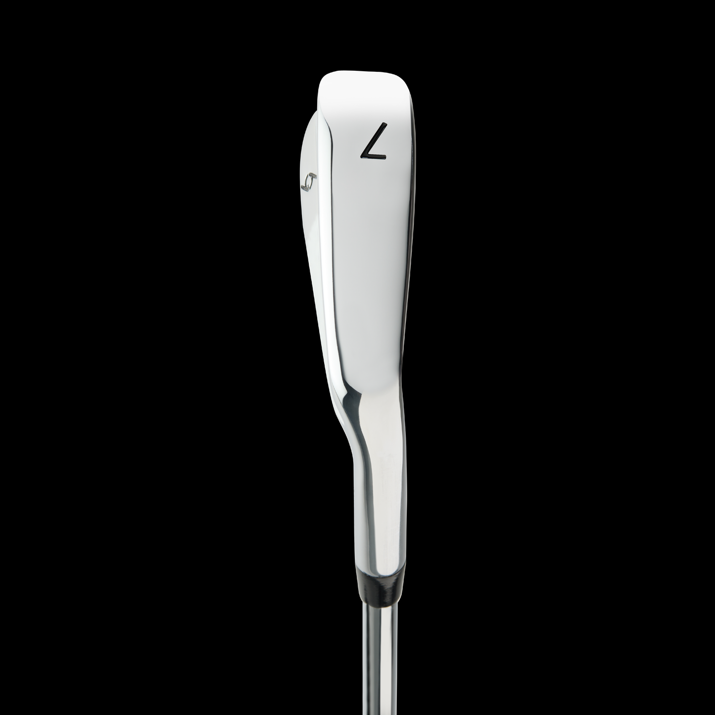 Jimmy Tropicana Iron Set Hollow Body
