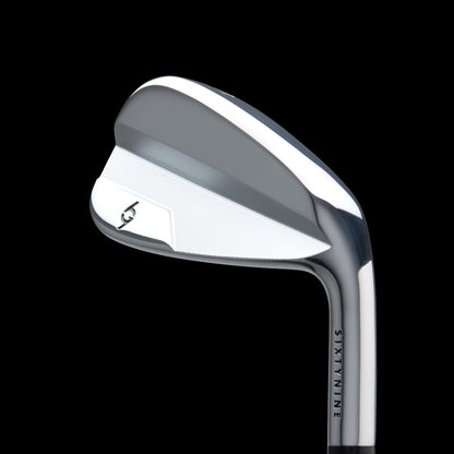 Jimmy Tropicana Iron Set Hollow Body