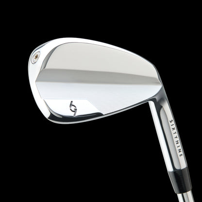 Jimmy Tropicana Iron Set Hollow Body