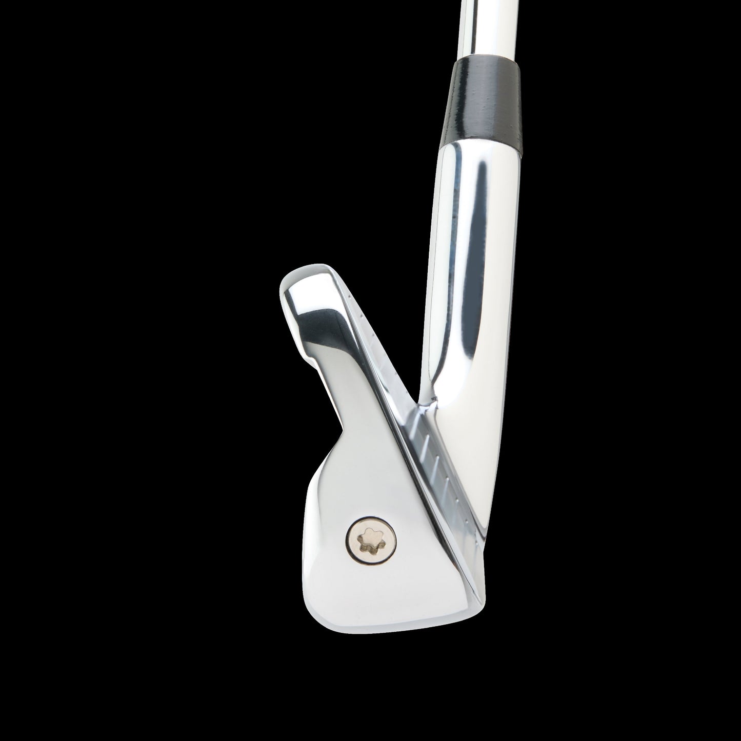 Jimmy Tropicana Iron Set Hollow Body