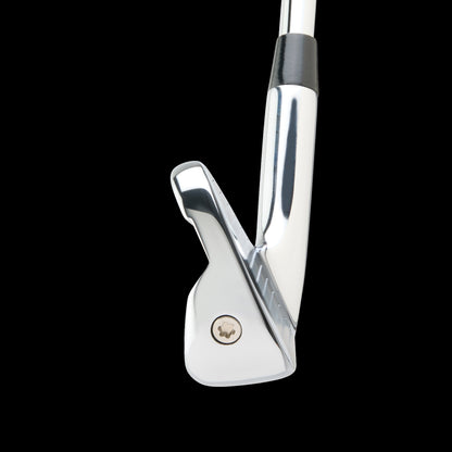 Jimmy Tropicana Iron Set Hollow Body