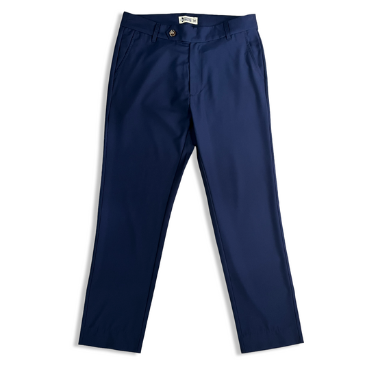 The Navy T.K. Trouser