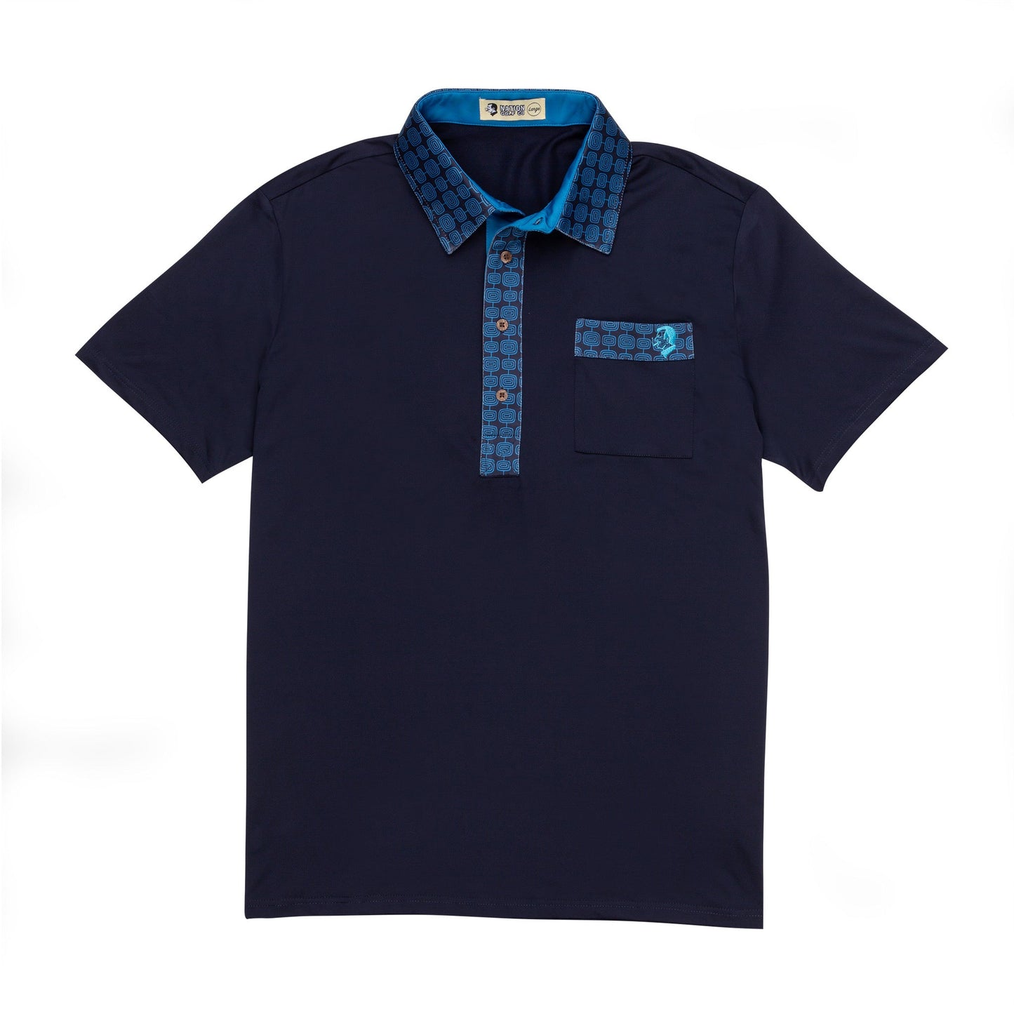 The Exotica Hard Collar