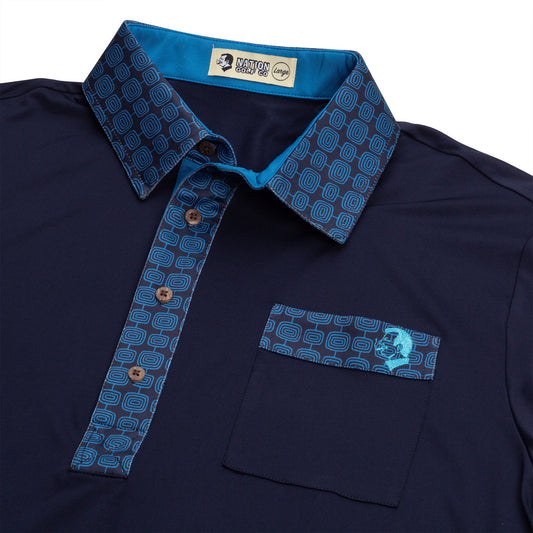 The Exotica Hard Collar