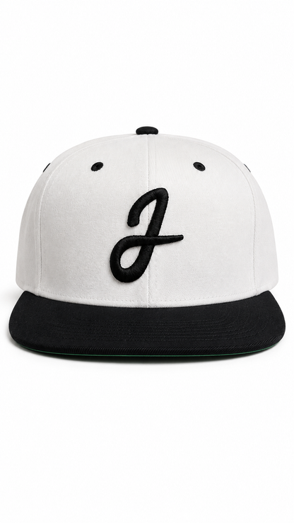 Jimmy J - Snapback Hat