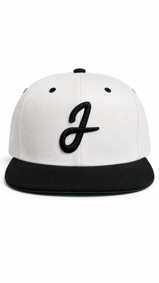 Jimmy J - Snapback Hat