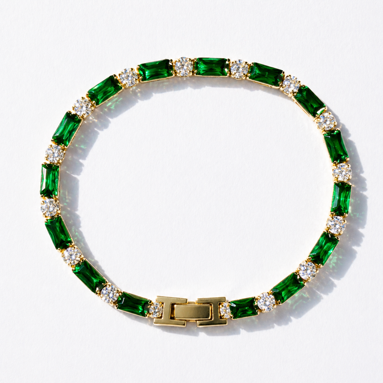 Dinero Bracelet