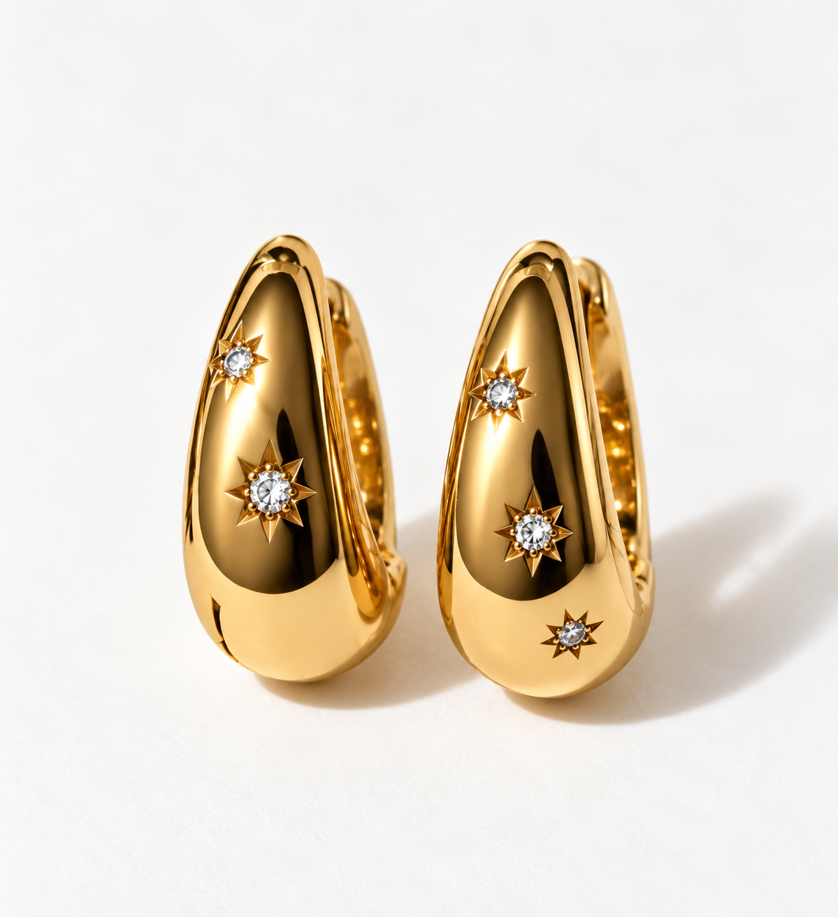 The Starstruck Hoops