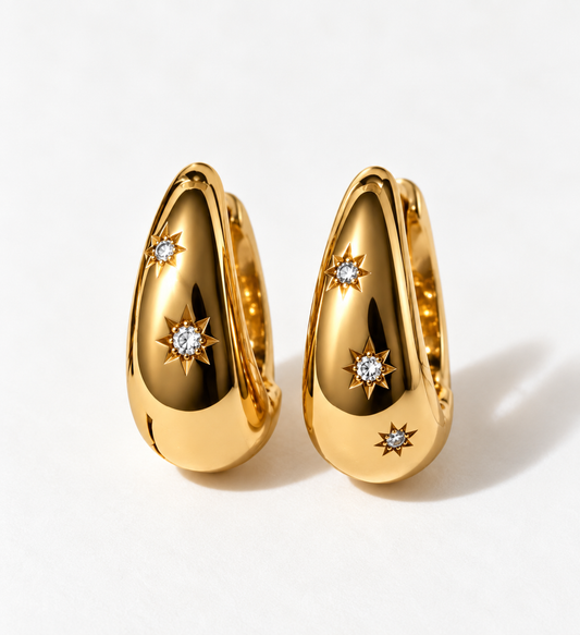 The Starstruck Hoops