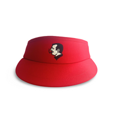 Load image into Gallery viewer, Cherry Tour Visor