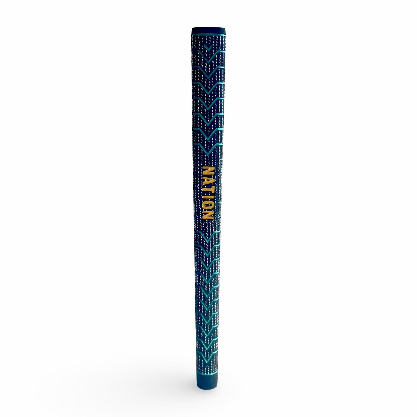 The Candela Cord-Tac Putter Grip