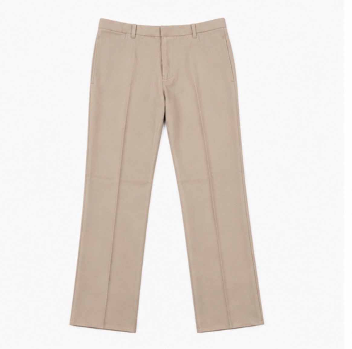 TROPICANA TROUSERS - VANILLA