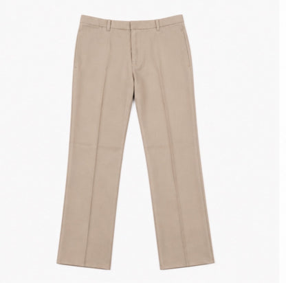 TROPICANA TROUSERS - VANILLA