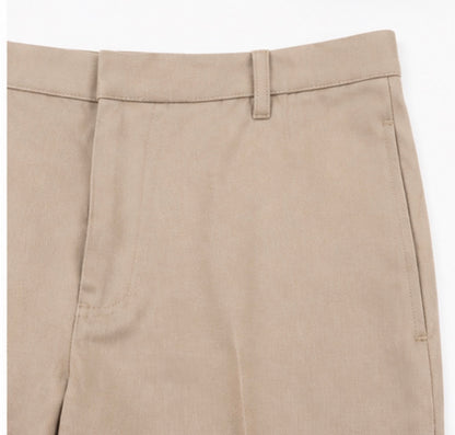 TROPICANA TROUSERS - VANILLA