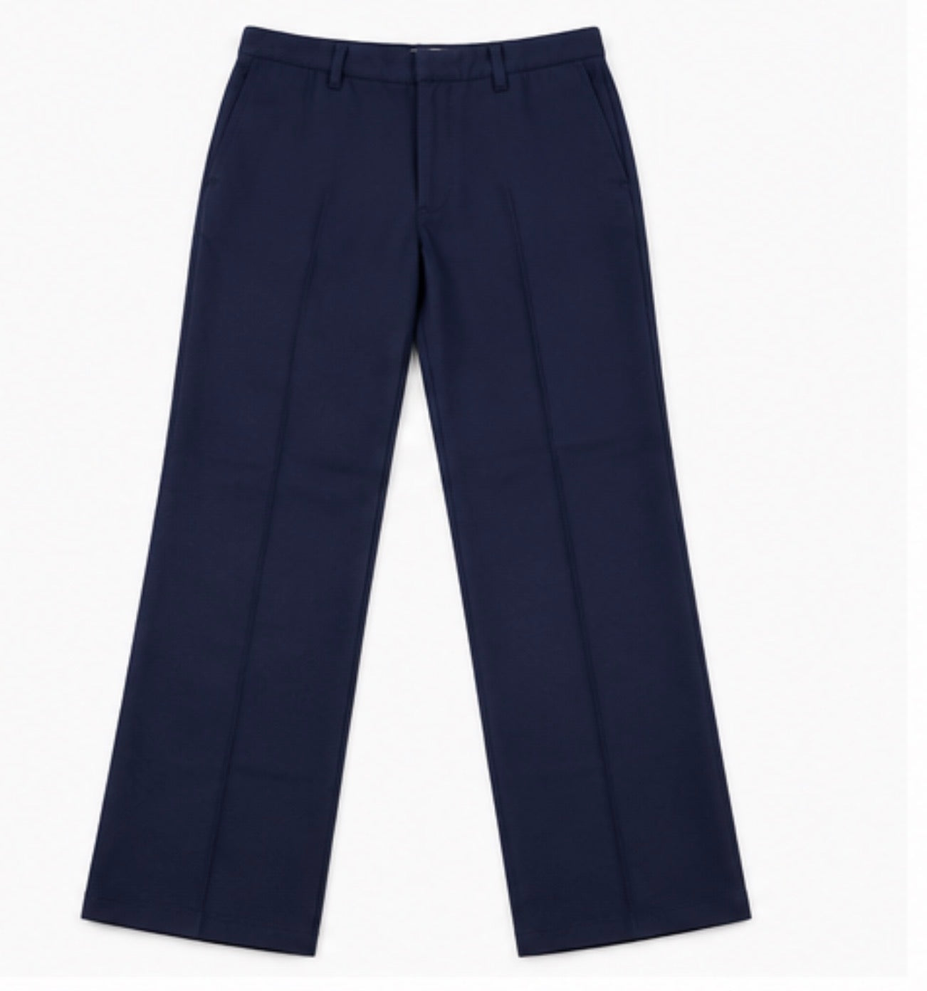 TROPICANA TROUSERS - NAVY