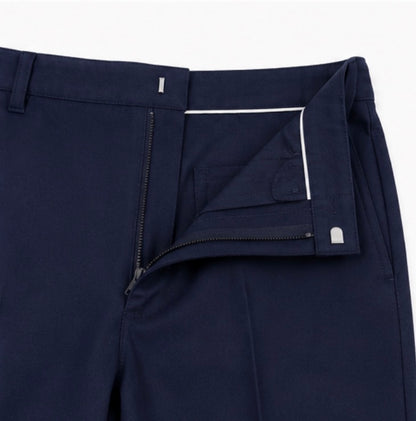 TROPICANA TROUSERS - NAVY