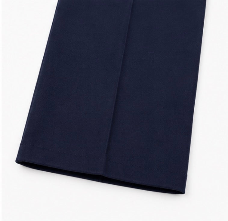 TROPICANA TROUSERS - NAVY